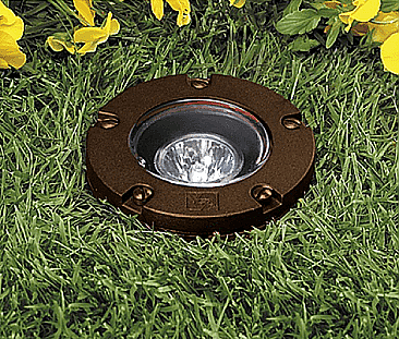 GW5272-DZ-NL, VISTA, PRO, INGROUND, UPLIGHT, LANDSCAPE, DARK, BRONZE