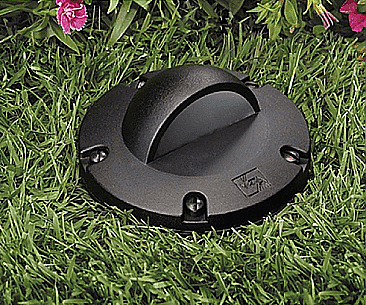 GW5273-B-NL, VISTA, PRO, INGROUND, DIRECTIONAL, UPLIGHT, BLACK