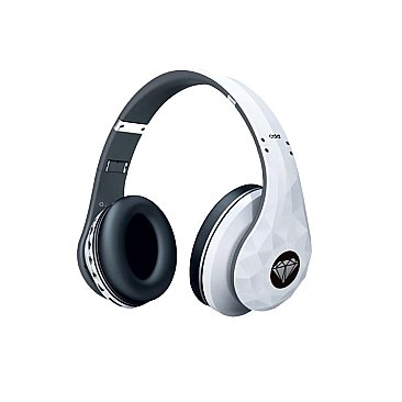 HPCD0850, DIAMOND, BLUETOOTH, HEADPHONE, FM, RADIO