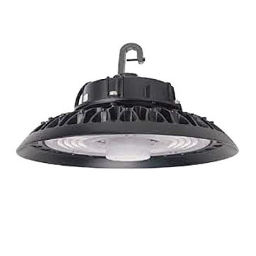 FX13HBR150/90/850/BK/IP66/347, NATURALED, 150W, , ROUND, HIGHBAY