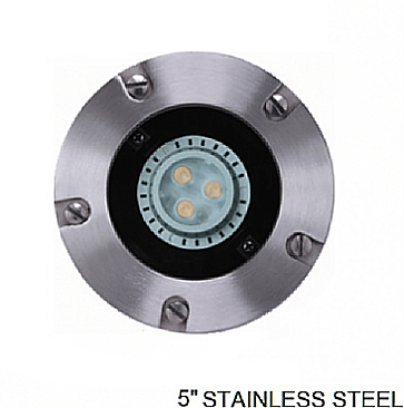 IGT049-SS, SOLLOS, INGROUND, FIXTURE, WITH, TRIM, RING, SS