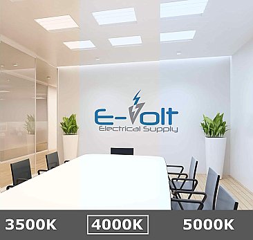 BLINK PLUS SURFACE MOUNT 1X4 4K