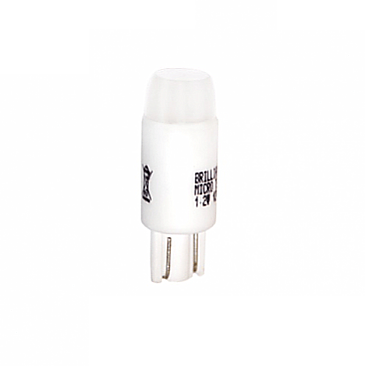 BRI-MICRO-T5, BRILLIANCE, LED, LED, MICRO, T5, WEDGE, BASE, BULB, 2700K