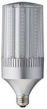 LED-8024M345C-G7-FW, LIGHT, EFFICIENT, DESIGN, 45W, LED, HID, RETROFIT