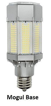 LED-8033M40C-G7, LIGHT, EFFICIENT, DESIGN, 35W, LED, HID, RETROFIT, LAMP