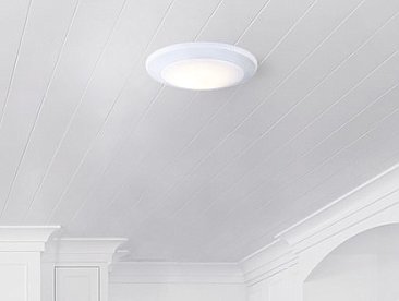 6INCH LED 15W 1000 LUMEN CEILING FIXTURE