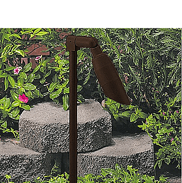 ML4019-DZ-NL, VISTA, PRO, DARK, BRONZE, PATH, LIGHT, MR16