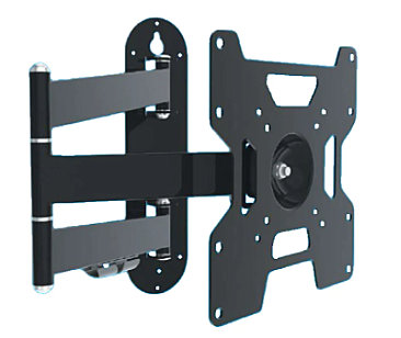 MOCD0223U, CABLE, CONCEPTS, TV, MOUNT, 23", -, 42", ARTICULATING