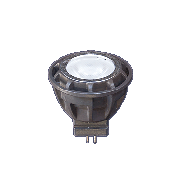 MR11-2-2700-30, BRILLIANCE, LED, MR11, , BULB, 2W, 30°, MEDIUM, BEAM, 27K