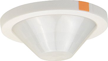 SEN-LRD-509-SFC, NATURALED, PROGRAMMABLE, INTERNAL, SENSOR, 0-10V