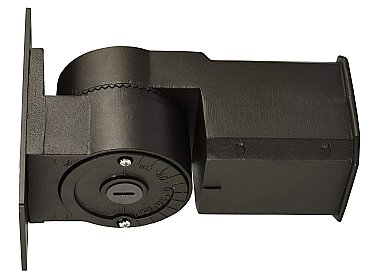 MT-SAL/SF/DB, NATURALED, SLIPFITTER, FOR, SLIM, AREA, LIGHT, DARK, BRONZE