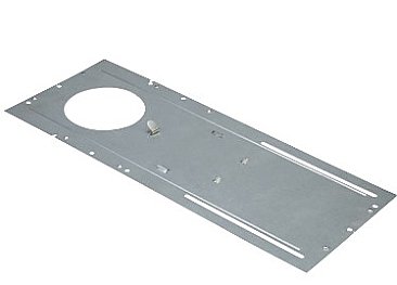 P-3520, LITELINE, 3.5", NEW, CONSTRUCTION, MOUNTING, PLATE