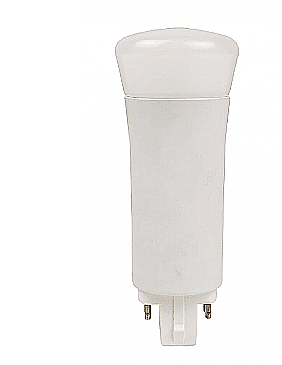 LED12PL/V/100L/4P/835/IF, NATURALED, 12W, LED, 4PIN, VERTICAL, CFL, LAMP