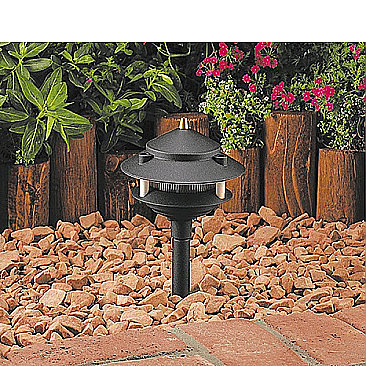 PR6216-B-NL, VISTA, PRO, BLACK, PATH, LIGHT