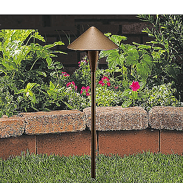 PR6500-DZ-NL, VISTA, PRO, DARK, BRONZE, PATH, LIGHT