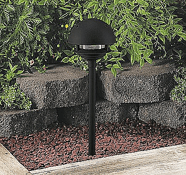 PR7216-B-NL, VISTA, PRO, BLACK, PATH, LIGHT