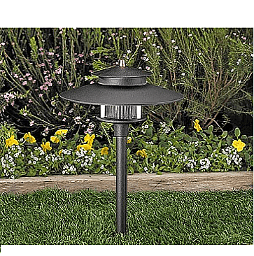 PR9206-B-NL, VISTA, PRO, BLACK, PATH, LIGHT