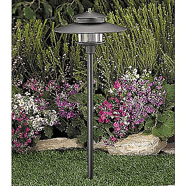 PR9207-B-NL, VISTA, PRO, BLACK, PATH, LIGHT