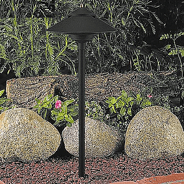 PR9217-B-NL, VISTA, PRO, BLACK, PATH, LIGHT