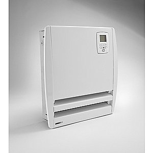 7831-C15-BB, CONVECTAIR, 7831-C15-BB, PICCOLO, 1500W, 240V, WHITE