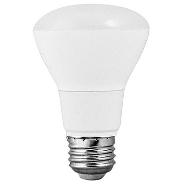 LED8R20/52L/950, NATURALED, 8W, R20, DIMMABLE, LAMP, 5K, 5982
