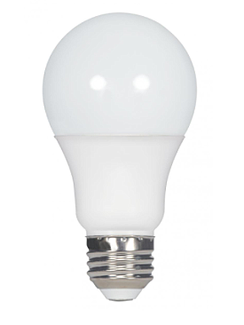 S28765, SATCO/NUVO, 11.5W, A19, LED, LAMP, 27K