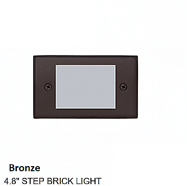 SBT048-TZ, SOLLOS, STEP, LIGHT, TEXTURED, BRONZE