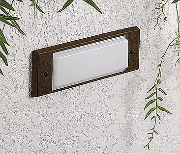 SL4245-DZ-NL, VISTA, PRO, STEP, LIGHT, LARGE, DARK, BRONZE