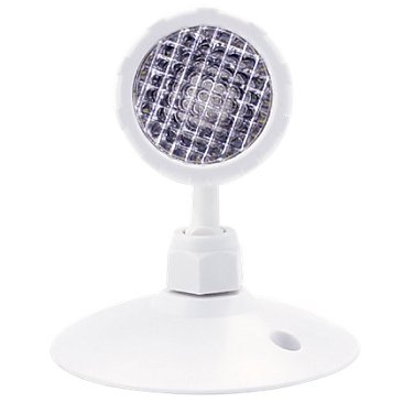 2 WATT 130 LUMEN SINGLE REMOTE