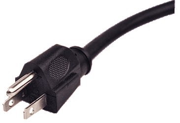 APC16/3-3ST, GLOBAL, STRAIGHT, APPLICATION, CORD-125V