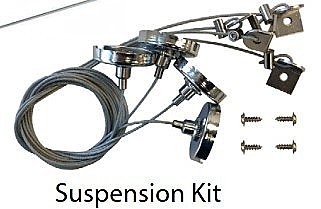 PL-AC-S-4-V2, ARANI, SUSPENSION, KIT, FOR, PANELS