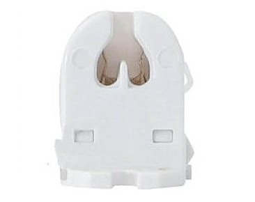 T5, SNAP-IN, SCREW, MOUNT, ETLIN-DANIELS, SOCKET