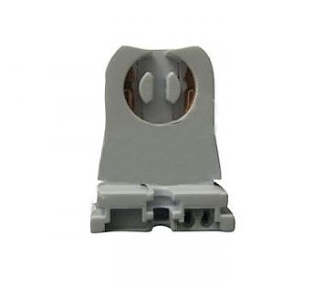 T8/T12, SHUNTED, SOCKET, SLIDEMOUNT, ETLIN-DANIELS, T8/T12, SHUNTED, SOCKET