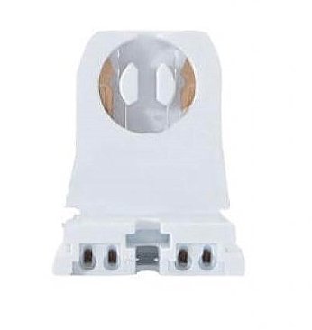 T8/T12, LOW, PRF, SLIDE, MNT, ETLIN-DANIELS, T8/T12, LOW, PROFILE, SOCKET