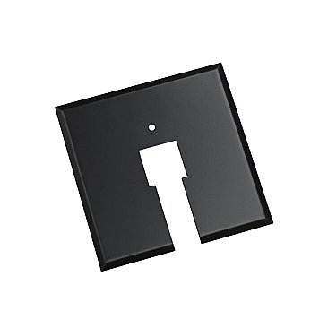 TRACK ACCESSORY BLACK