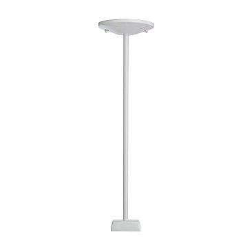 TRACK ACCESSORY WHITE