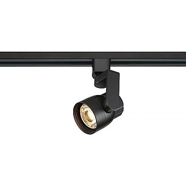 TH422, SATCO/NUVO, TRACK, HEAD, 12W, LED, ANGLE, ARM, -, BLACK