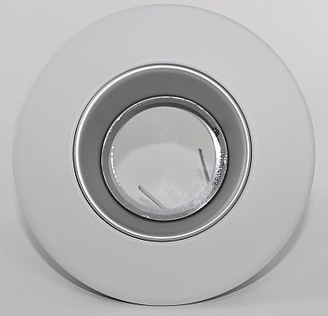 TL3534HZ, AXITE, 3-1/2", HAZE, REFLECTOR/WHITE, TRIM, -, ADJUSTABLE, SOCKET