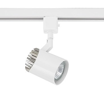 GU-10 TRACK CYLINDER WHITE