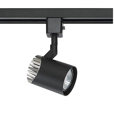 GU-10 TRACK CYLINDER BLACK