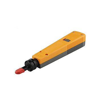 TOCD0110, IMPACT, PUNCH, DOWN, TOOL, ADJUSTABLE, SPRING, LOADED