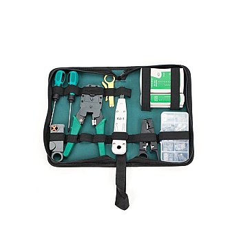 TOCD0496, CABLE, CONCEPTS, 9, PIECE, ETHERNET, TOOL, KIT