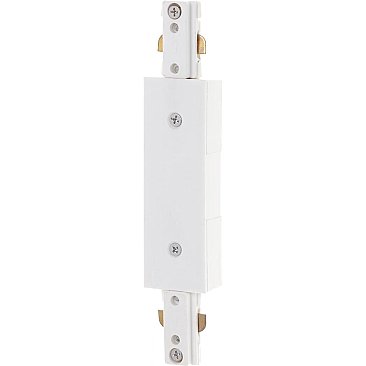 TP171, SATCO/NUVO, TRACK, INLINE, POWER, FEED, -, WHITE