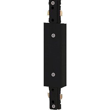 TP172, SATCO/NUVO, TRACK, INLINE, POWER, FEED, -, BLACK