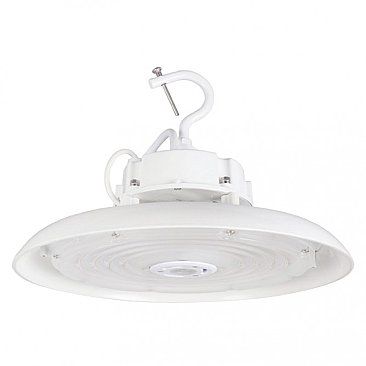 UFOHIBA2A/100UNVD840/WH, LEDVANCE, 100W, ROUND, HIGHBAY, 4K, 120/277V, 62069