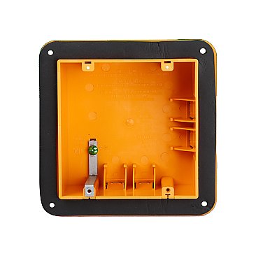 WPB06, ORTECH, RANGE, AND, DRYER, AIRTIGHT, ELECTRICAL, BOX