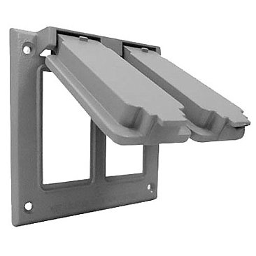 WPVP2G, GLOBAL, 2G, GFCI, RECEPTACLE, COVER