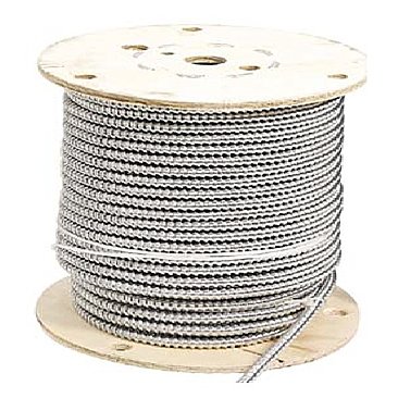 AC902C10150R, SOUTHWIRE, CANADA, 2, CONDUCTOR, NUMBER, 10, AC90, BX, CABLE, 150M