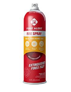 1043283, BRK, FIRST, ALERT, FIRE, SPRAY