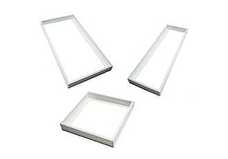 PL22-AC-M-V2, ARANI, SURFACE, MOUNTING, KIT, ARANI, 2, X, 2, PANELS